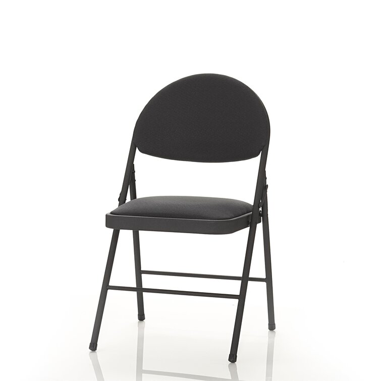 Cosco oversized discount comfort folding chair